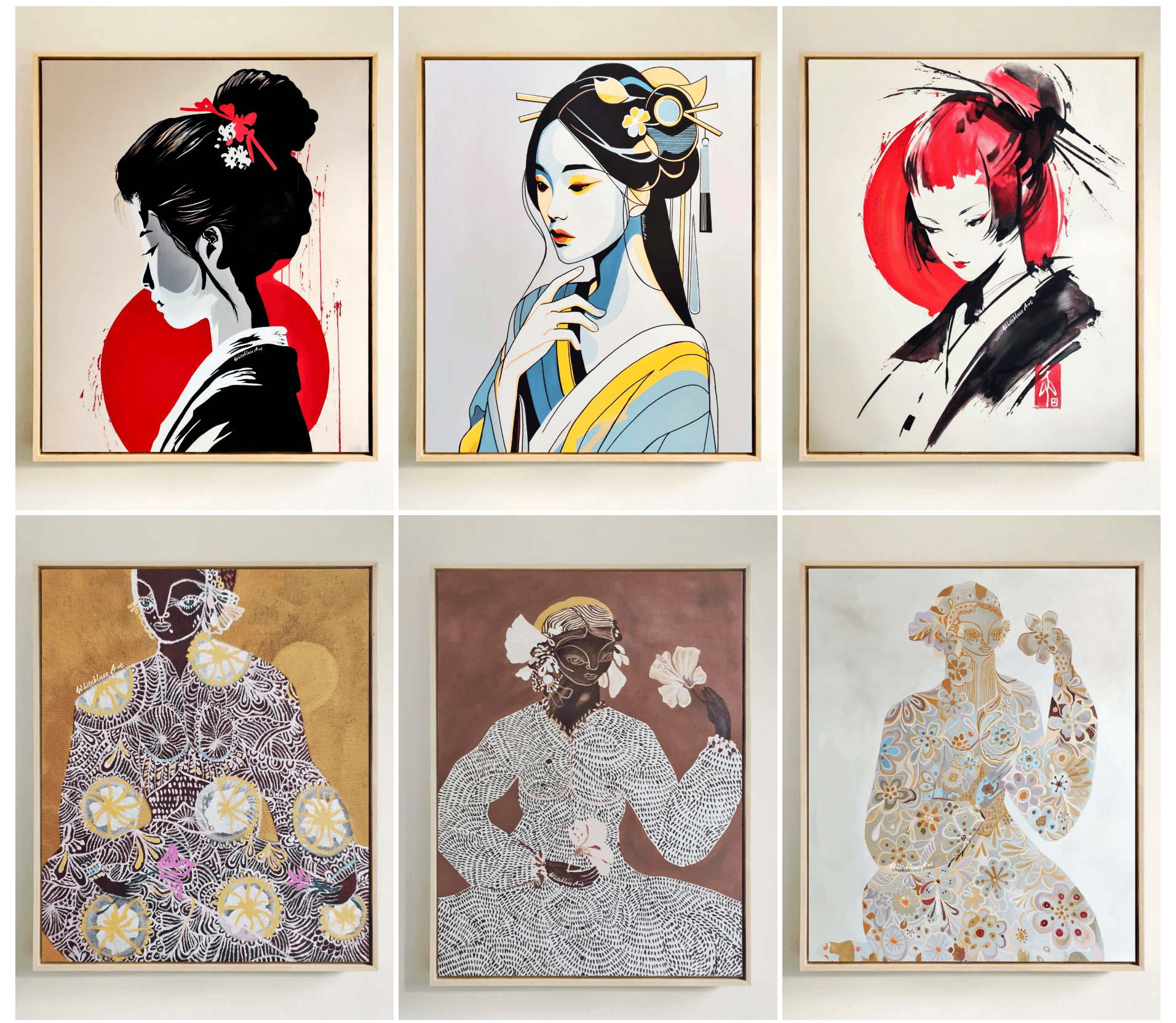 Potraits