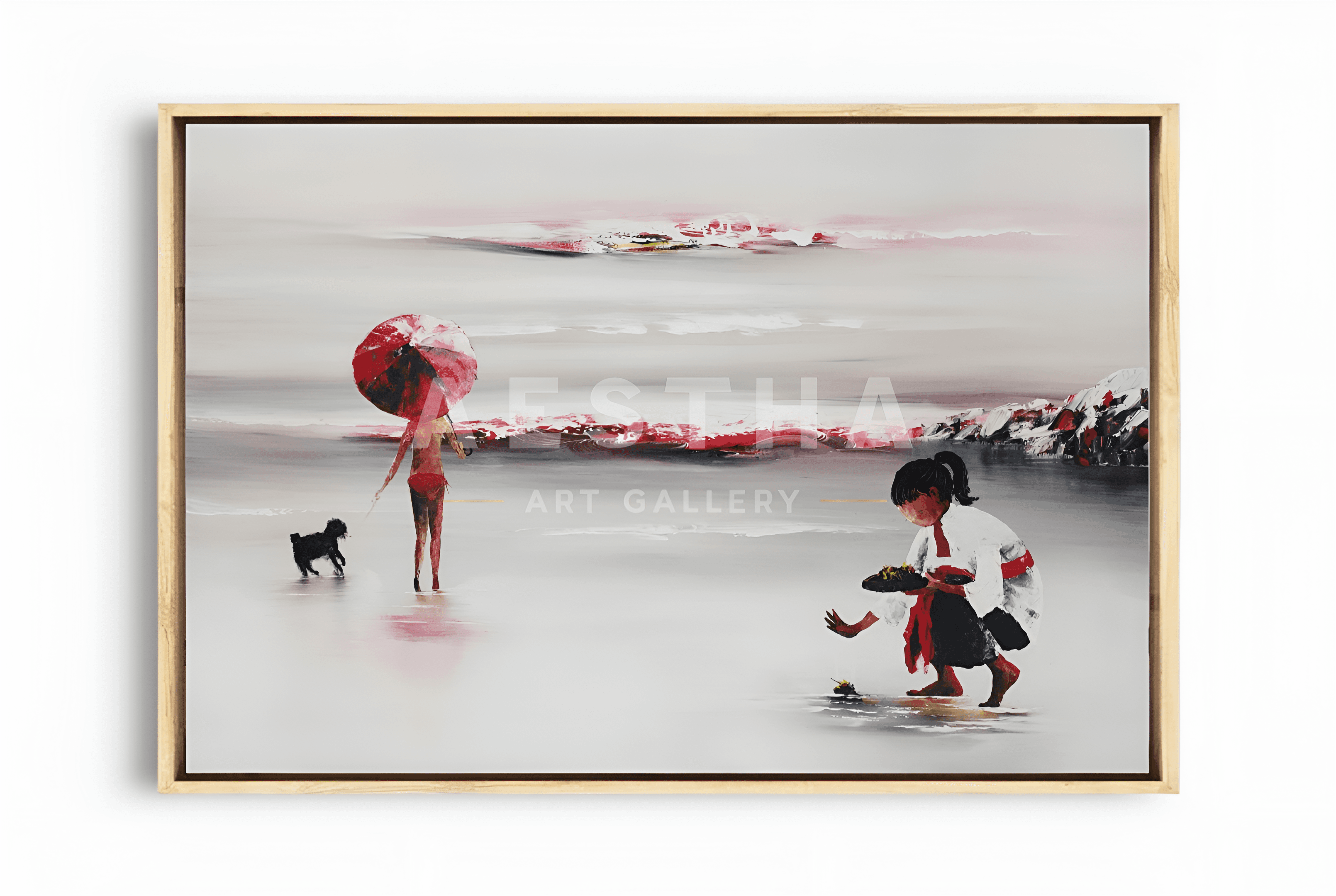 Seaside Offering